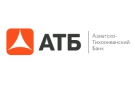 logo Азиатско-Тихоокеанский Банк